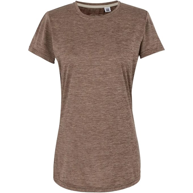 Dames-T-shirt Regatta Fingal Edition