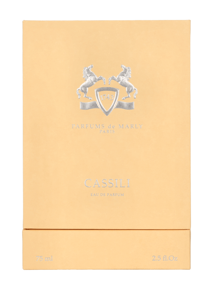 Parfums de Marly Cassili Eau de Parfum 75ml