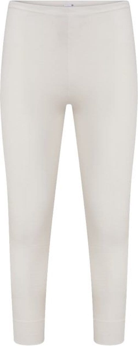 Beeren Thermo  Pantalon - Wit - maat L