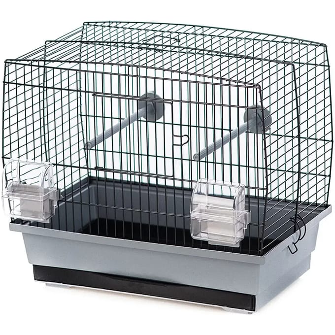 Vogelkooi Duvoplus Natalia 1