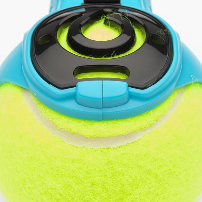 BallTrace Classic - Break Point Blauw
