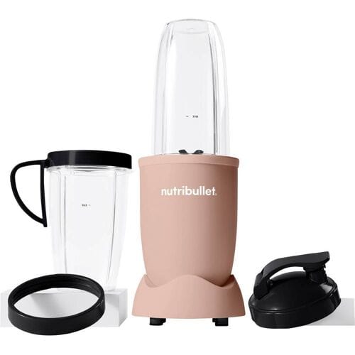 NutriBullet NB907MACL blender 0,9 l Sportblender 900 W Roze