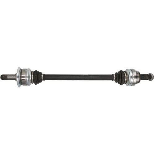 Aandrijfas POINT GEAR PNG75853