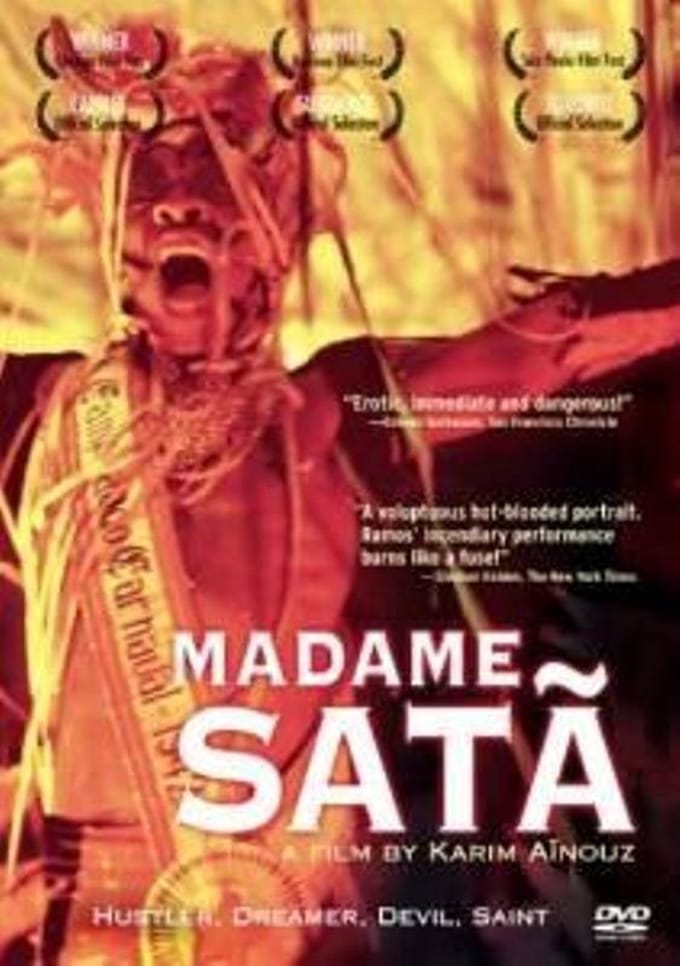 Madame Sata