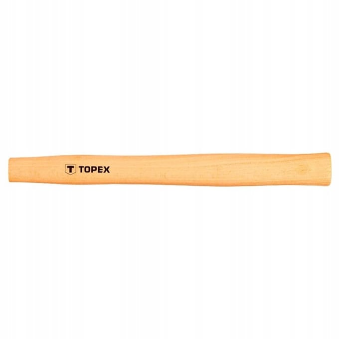 Hamerschacht 5-6 kg, 700 mm, TOPEX 02A087