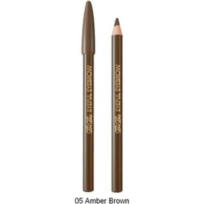 Elizabeth - Bibo Eyeful Eyebrow Pencil 05 Amber Brown