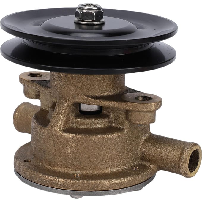 Zee   128377-42500 Efficiënte Prestatie Vervanging voor 2 20 2YM15 3 30 3YM20 3YM30 black