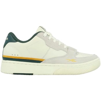 Lage Sneakers Reebok Sport Dual Court