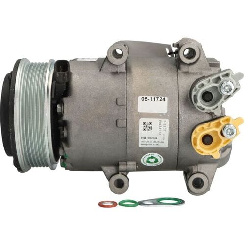 Airco-compressor ELSTOCK 51-0900