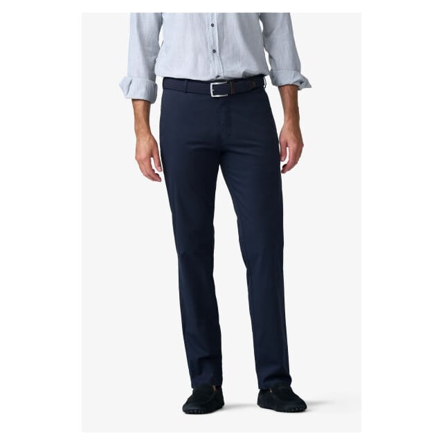 Meyer 336 Paris Chino Donkerblauw 1-5073