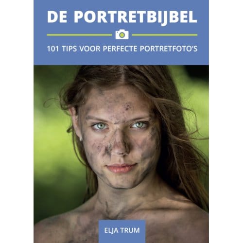 De Portretbijbel - Elja Trum