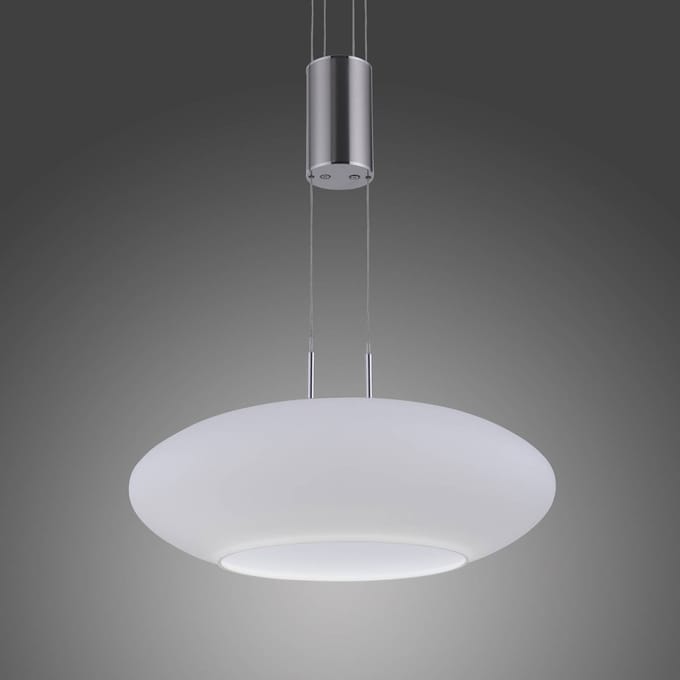 Q-Smart-Home Paul Neuhaus Q-ETIENNE LED hanglamp, 1-lamp