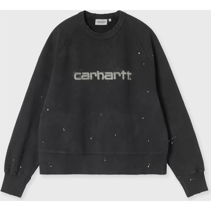 WMNS Painter Sweat