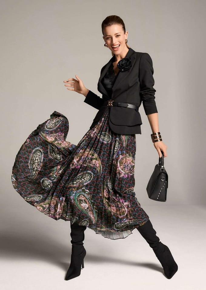 MADELEINE Blazer Blazer