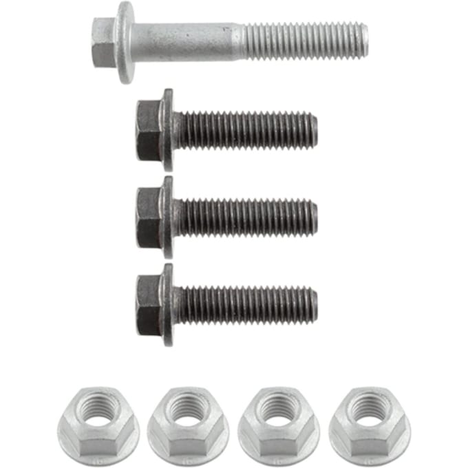 Reparatieset, wielophanging LEMFÖRDER 43449 01