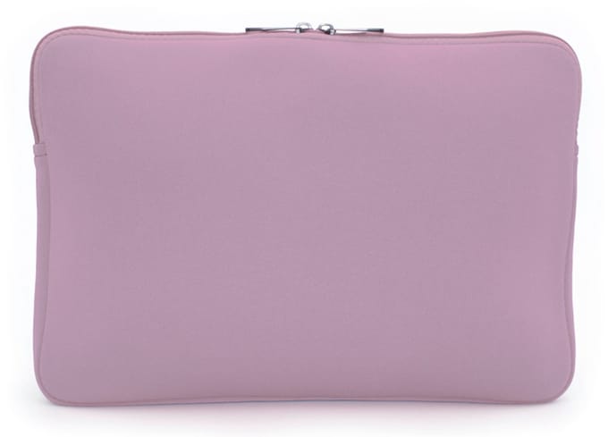 Laptop Cover Nilox Pink