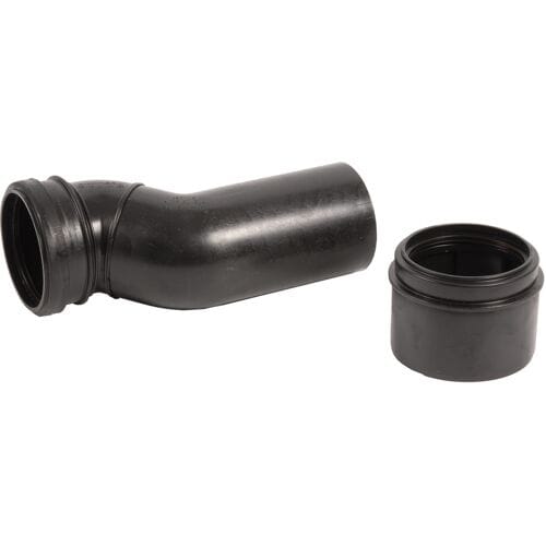 Plieger Sprongbocht 80mm 90/110mm