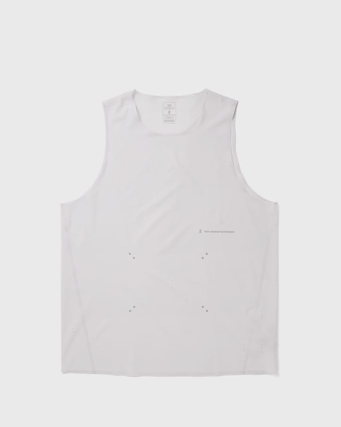 Zero Singlet PAF