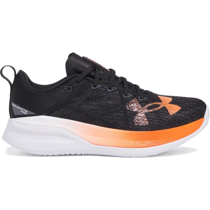Under Armour Velociti Pro Neutrale schoen Unisex
