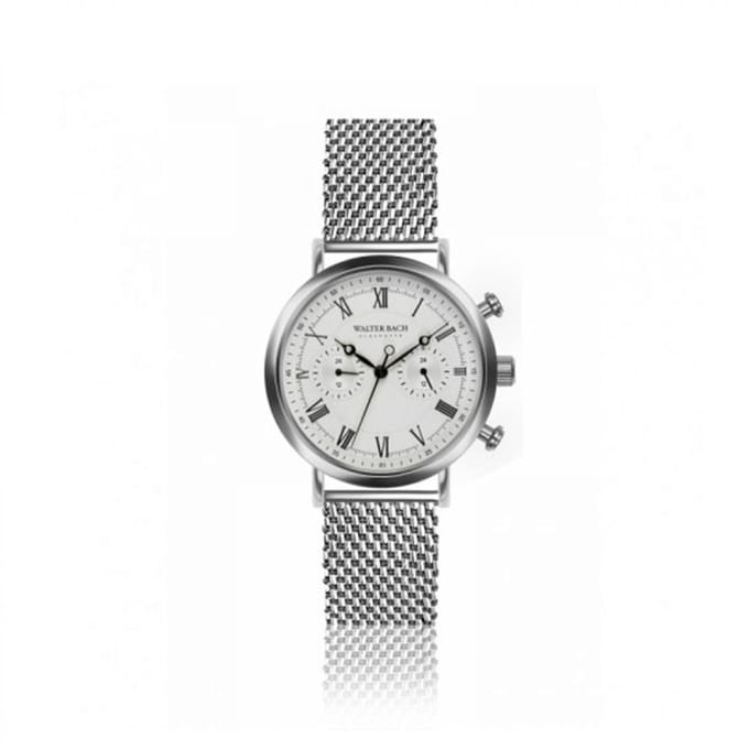 Walter Bach Augsburg Chronograph | BBE-3520