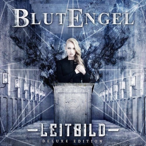 Blutengel - Leitbild (2 CD) (Limited Deluxe Edition)