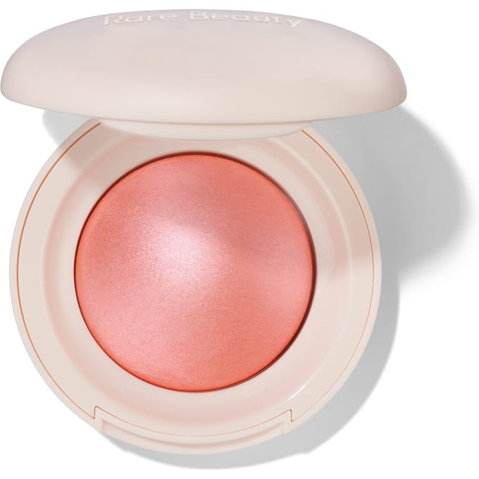 Rare Beauty - Soft Pinch Luminous Powder Blush - Poederblush 2,8 g - Cheer