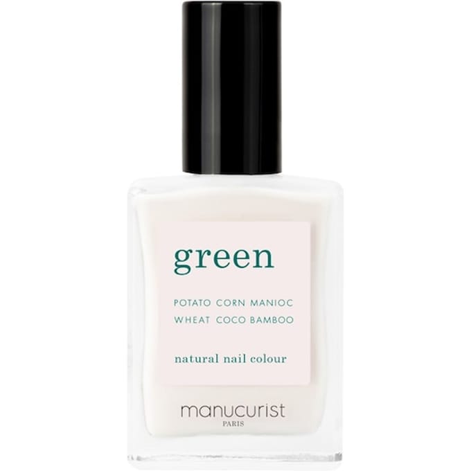 manucurist Paris Nagellak Groen Dames 15 ml