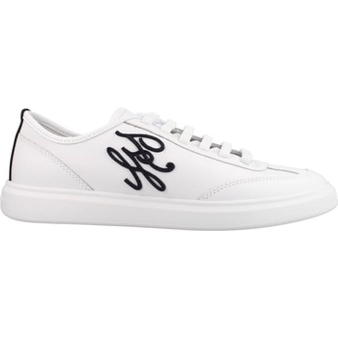 Sneakers Tommy Hilfiger Icon Court Light