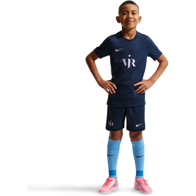 NIKE vj k nk df acd25 short k 7in iq0267-417