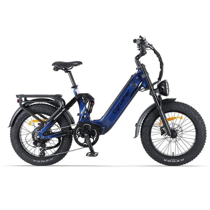 VELOPRO C1 PRO 27,5  Stads E-Bike met 250W Motor 36V 18Ah Batterij groen