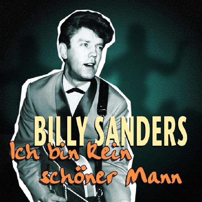 Ich Bin Kein Schoner Mann