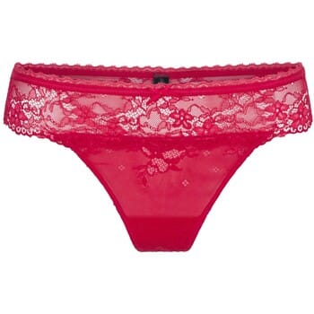 LingaDore - Daily String Rood - maat XXL - Rood