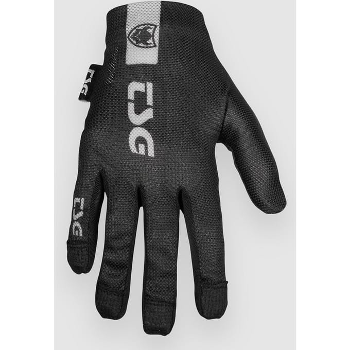 TSG Easy Gloves zwart