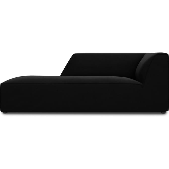 Chaise longue Sao velvet links | Windsor & Co