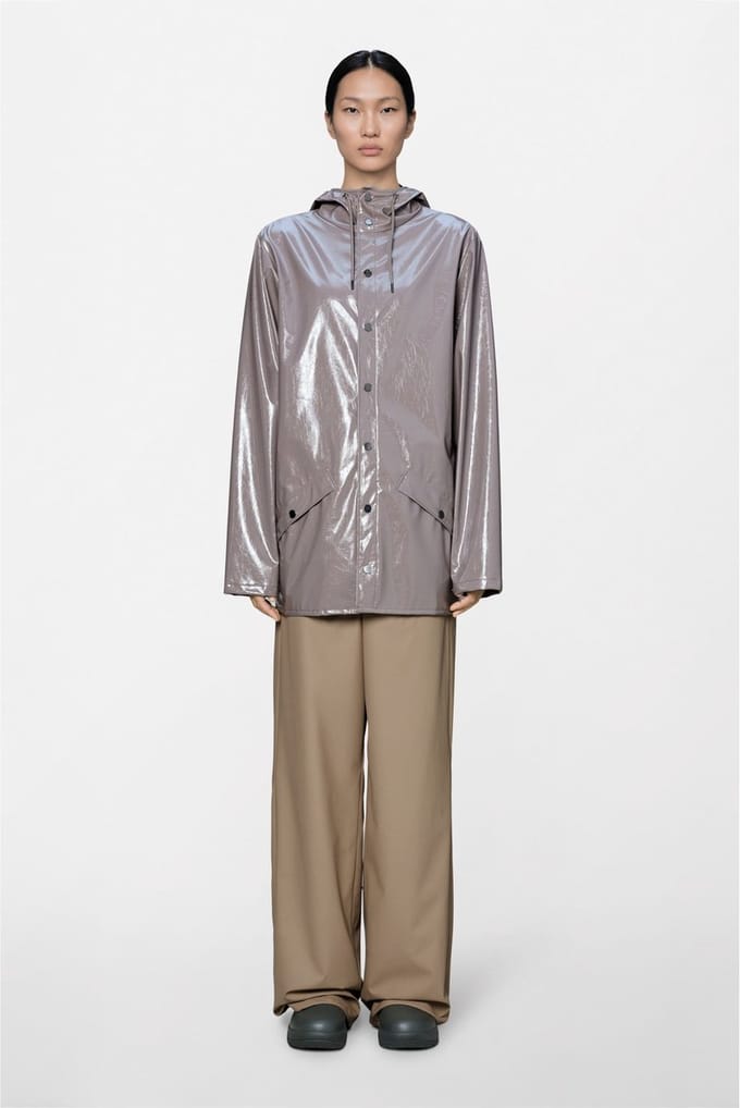 Windjack Rains 12010r Long Jacket W3