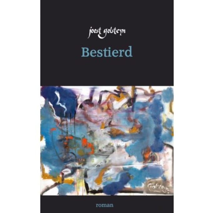 Bestierd - Joost Golsteyn