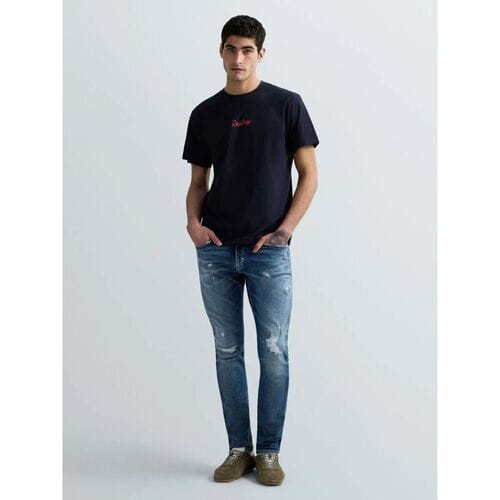 T-shirt Replay M3349.2660-970