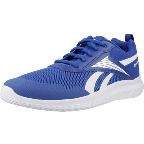 Reebok Classics Rush Runner 5 Kids Schoenen Blauw EU 37 Kinderen
