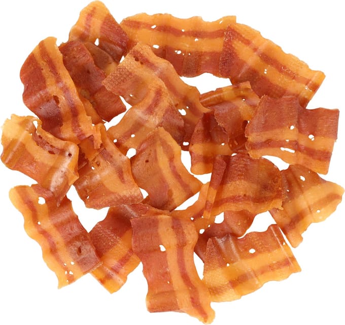 Flamingo Hapki - Snack Honden - Hapki Spekreepjes 50gr - 1st - 210736 - 1st