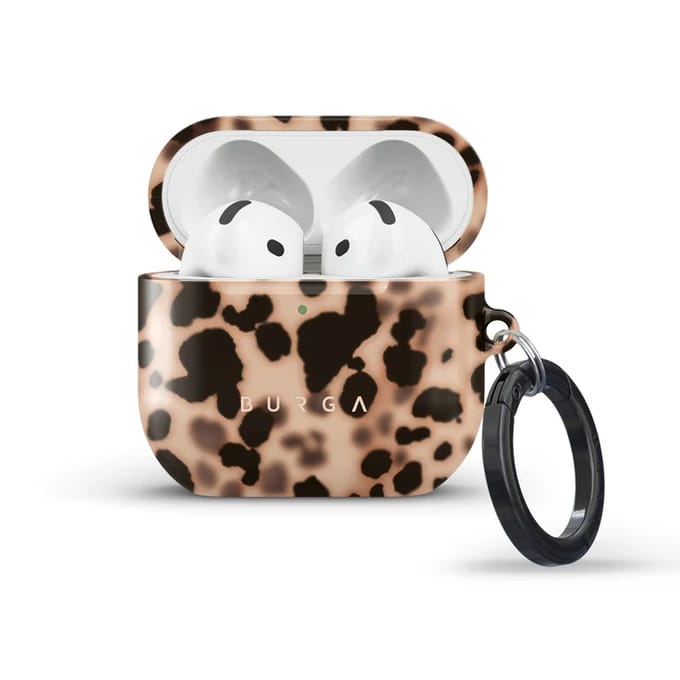 Burga Hardcase voor de Apple AirPods 4 - Off Duty