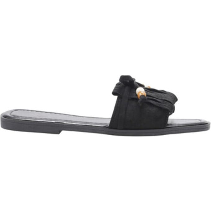 Slippers La Modeuse 78308_P186298