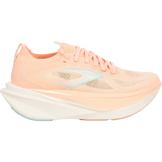 Brooks Hyperion Max 3 Neutrale schoen Dames