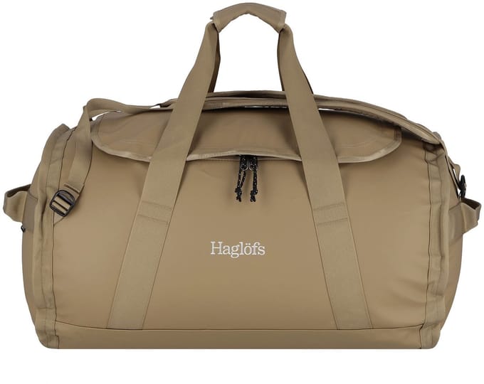 Haglöfs Lava 90 - Reistas 63 cm (oak brown)