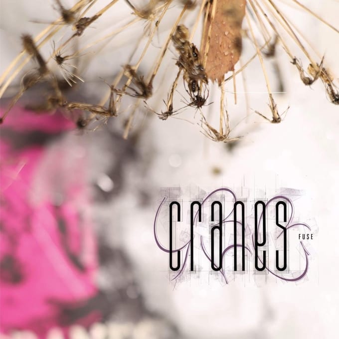 Cranes - Fuse (CD) (Remastered)