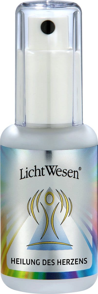 Goudwater Tinctuur Helen Van Het Hart - 30Ml