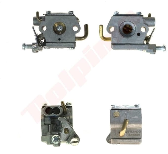 Carburateur passend op STIHL FS 50 , FS 51 ( 4118 120 0600 )