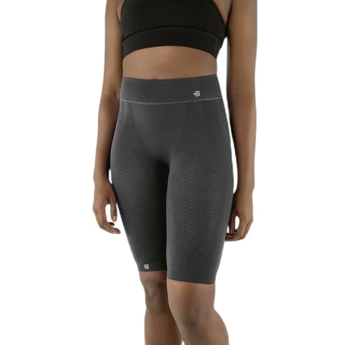 Korte compressiekous voor vrouwen Bauerfeind Sports