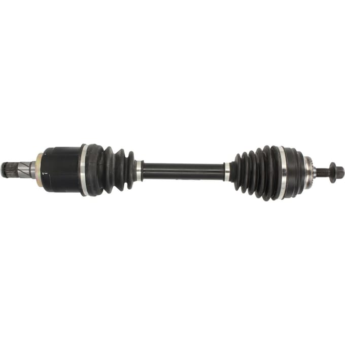 Aandrijfas POINT GEAR PNG73139 links