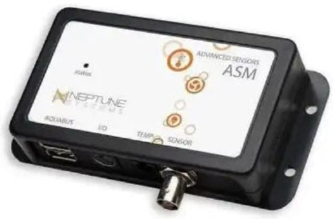 Advanced Sensor Module – ASM