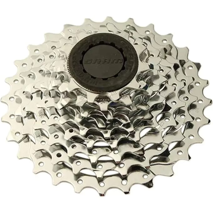 Tape Sram Pg-950 Shimano 9v
